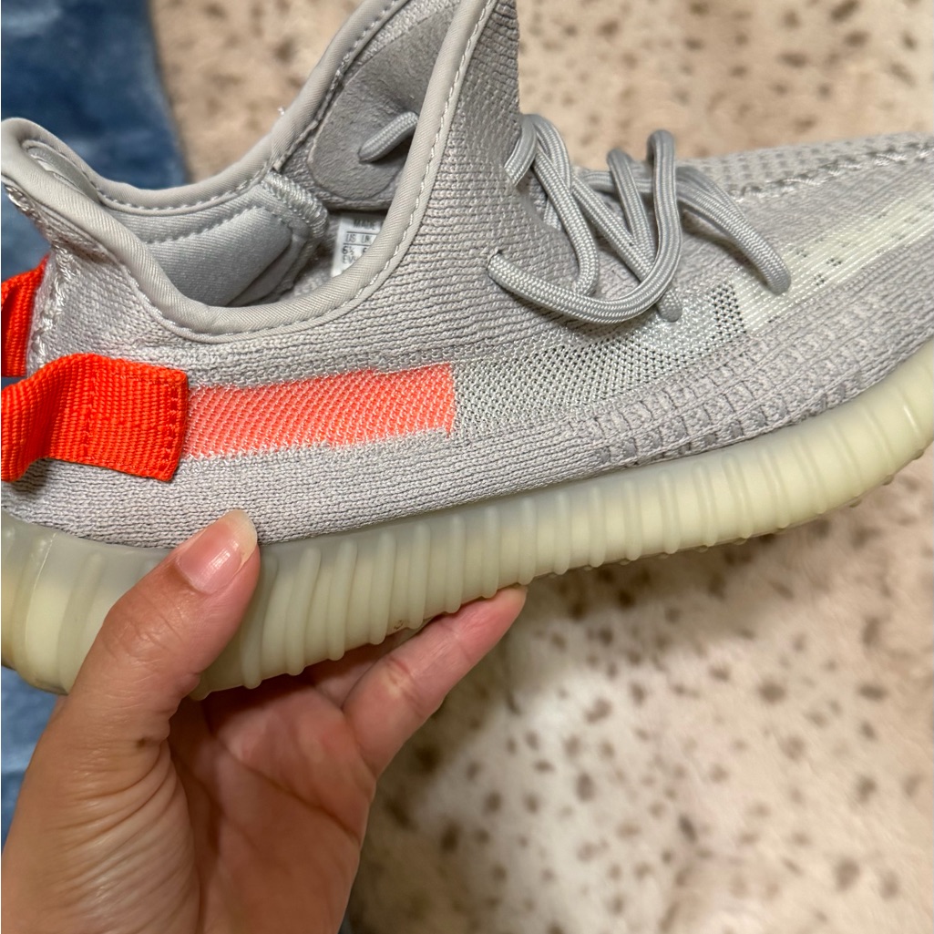 Adidas Yeezy Boost 350 Tail Light